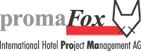 promaFox Logo