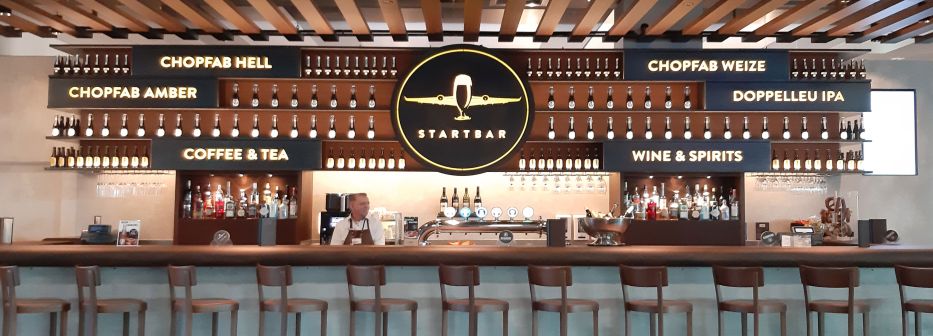 Startbar