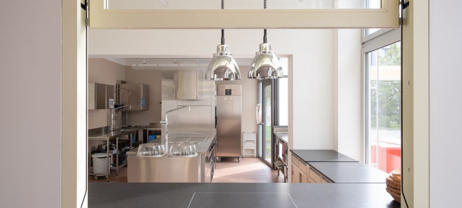 Pfarrei Bruder Klaus