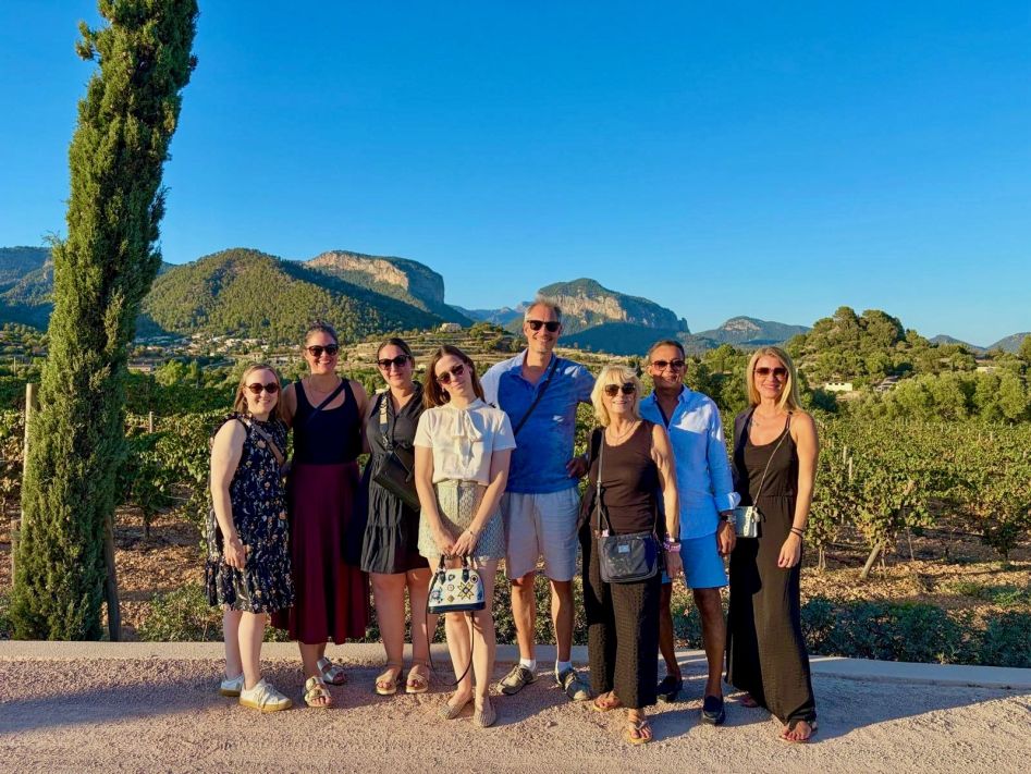 Trend Tour Mallorca – Experiencing Hospitality, Taking Inspiration Home