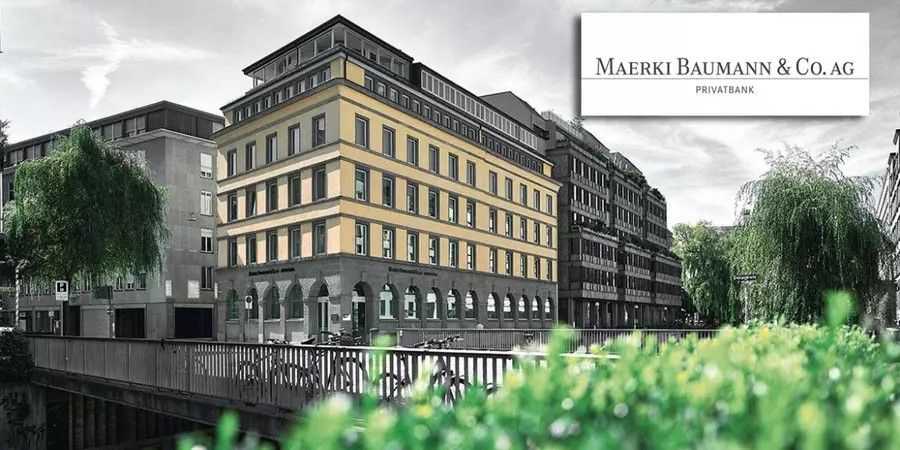 Maerki Baumann & Co. AG, Zürich