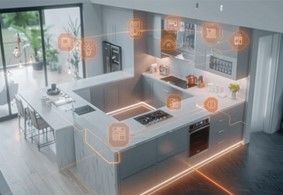 Digitales Kochen in der Gastronomie