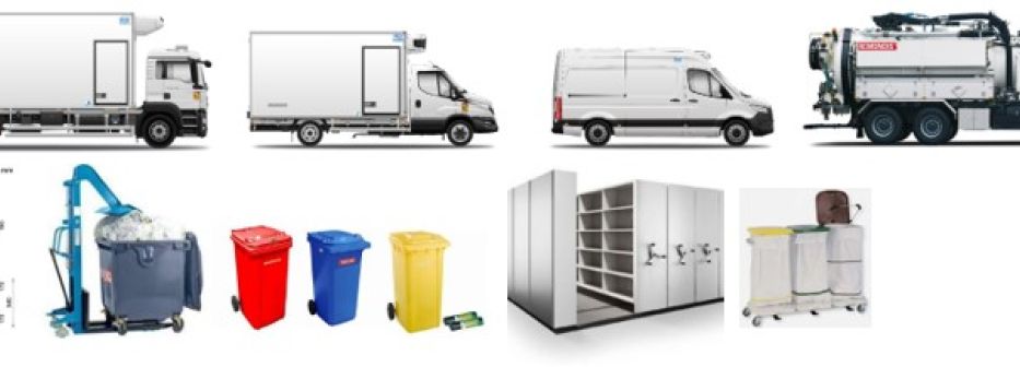 Verwaltungsgebäude Kanton Graubünden Synergia & KAPO, Chur