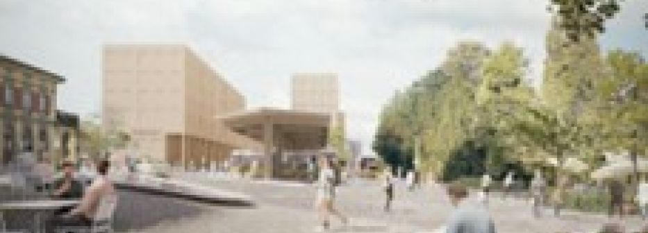 Willers Café, Rheinfelden