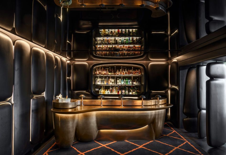 Restaurant & Bar Design Awards 2025