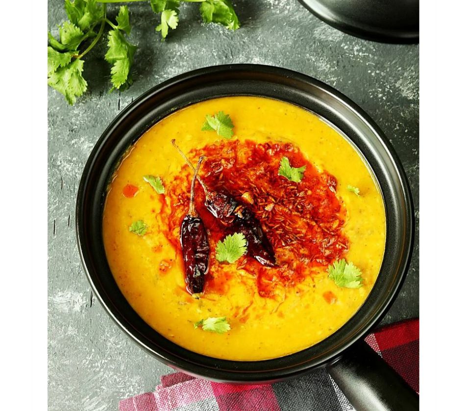 Dal Tadka Recipe