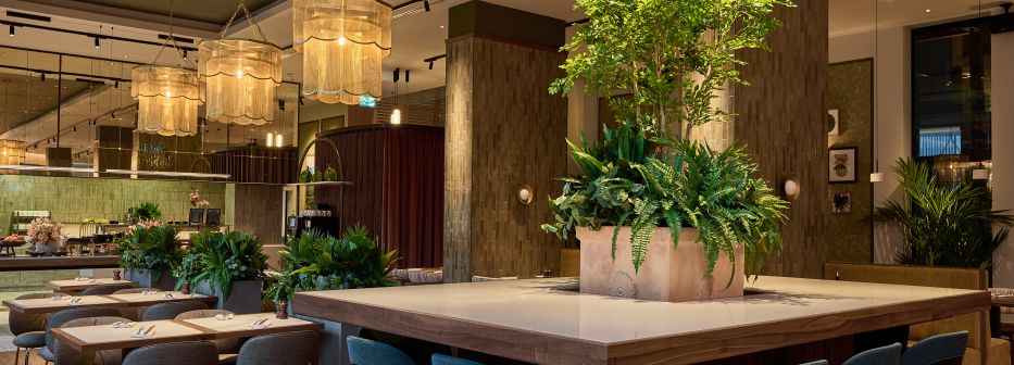 Radisson BLU Hotel, Flughafen Zürich