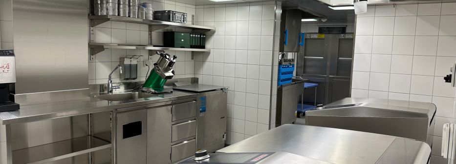 Confiserie Sprüngli