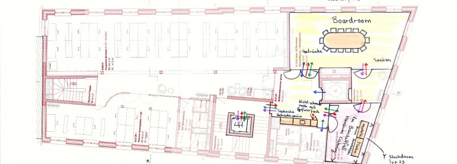 Maerki Baumann & Co. AG, Zürich