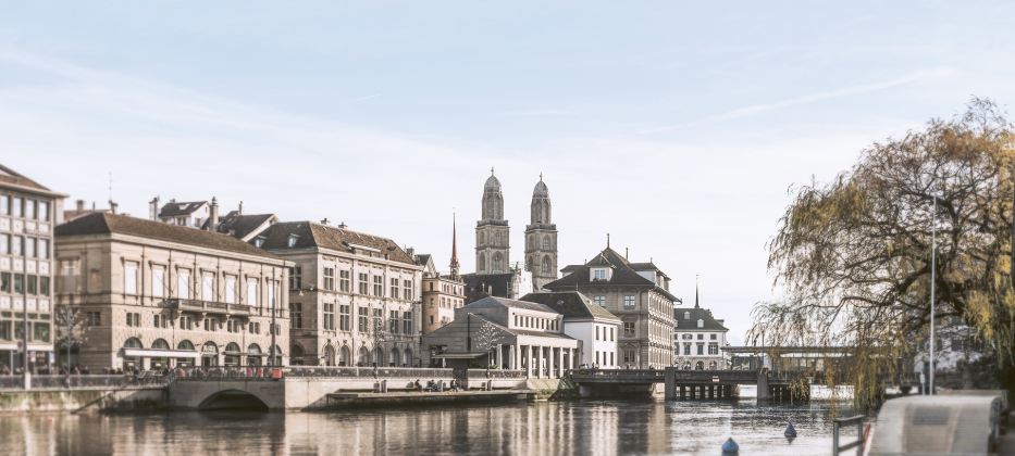 Maerki Baumann & Co. AG, Zürich