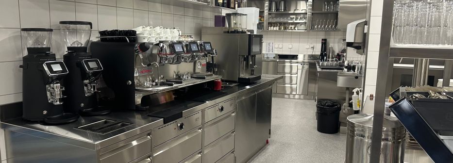 Confiserie Sprüngli