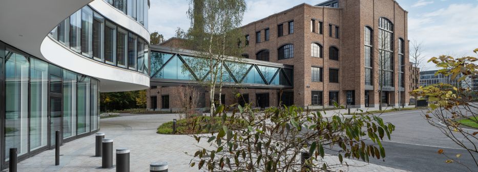 Partners Group Headquarter