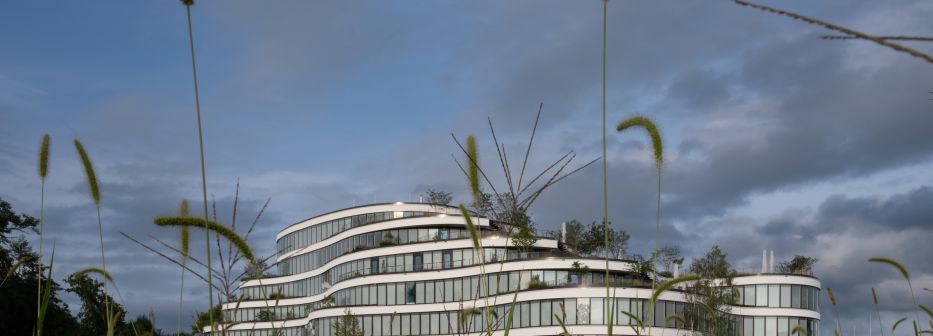 Partners Group Headquarter