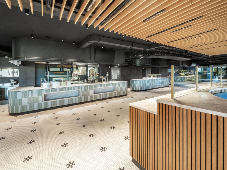 Partners Group Headquarter