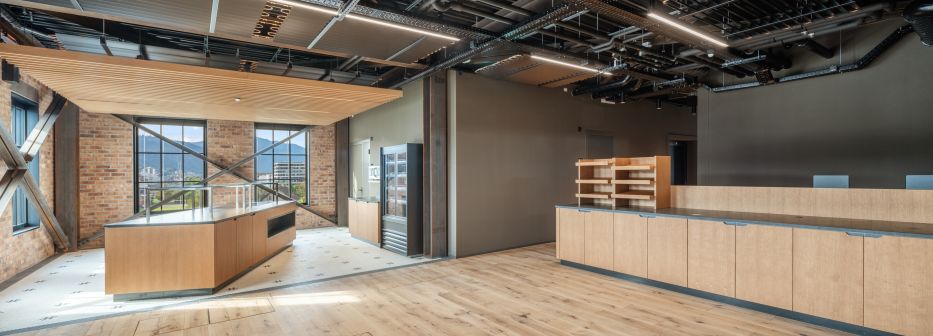 Partners Group Headquarter