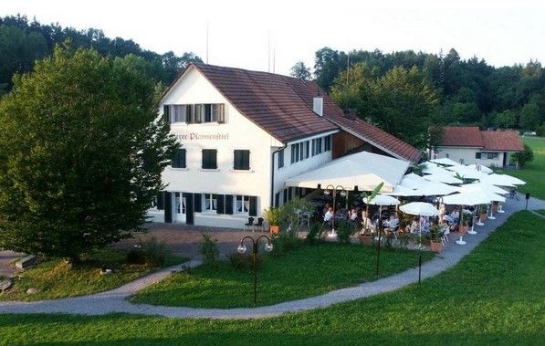 Restaurant Pfannenstiel