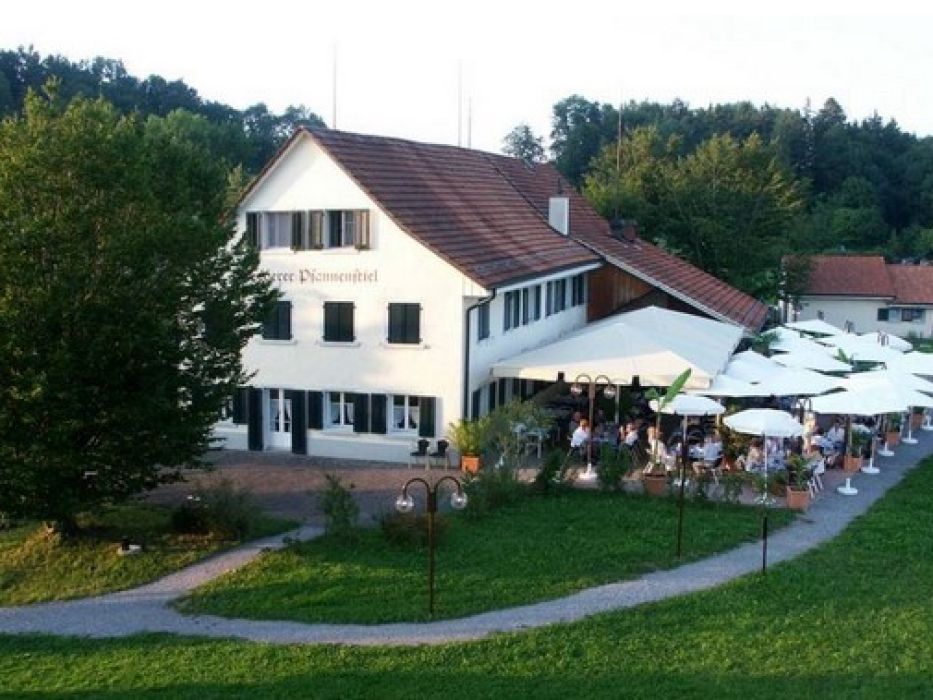 Restaurant Pfannenstiel