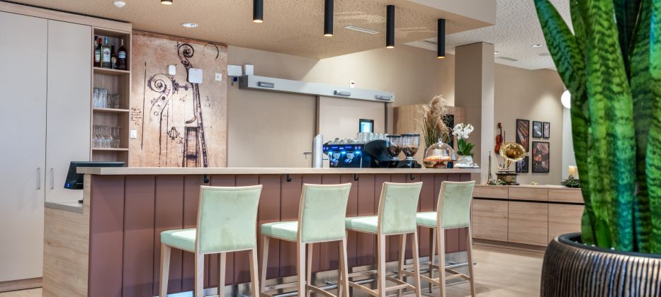 Senevita Scholer-Areal, Lausen