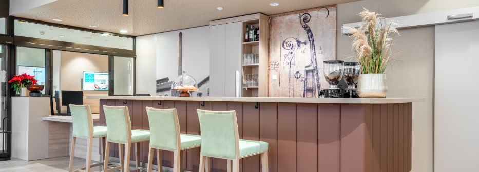 Senevita Scholer-Areal, Lausen