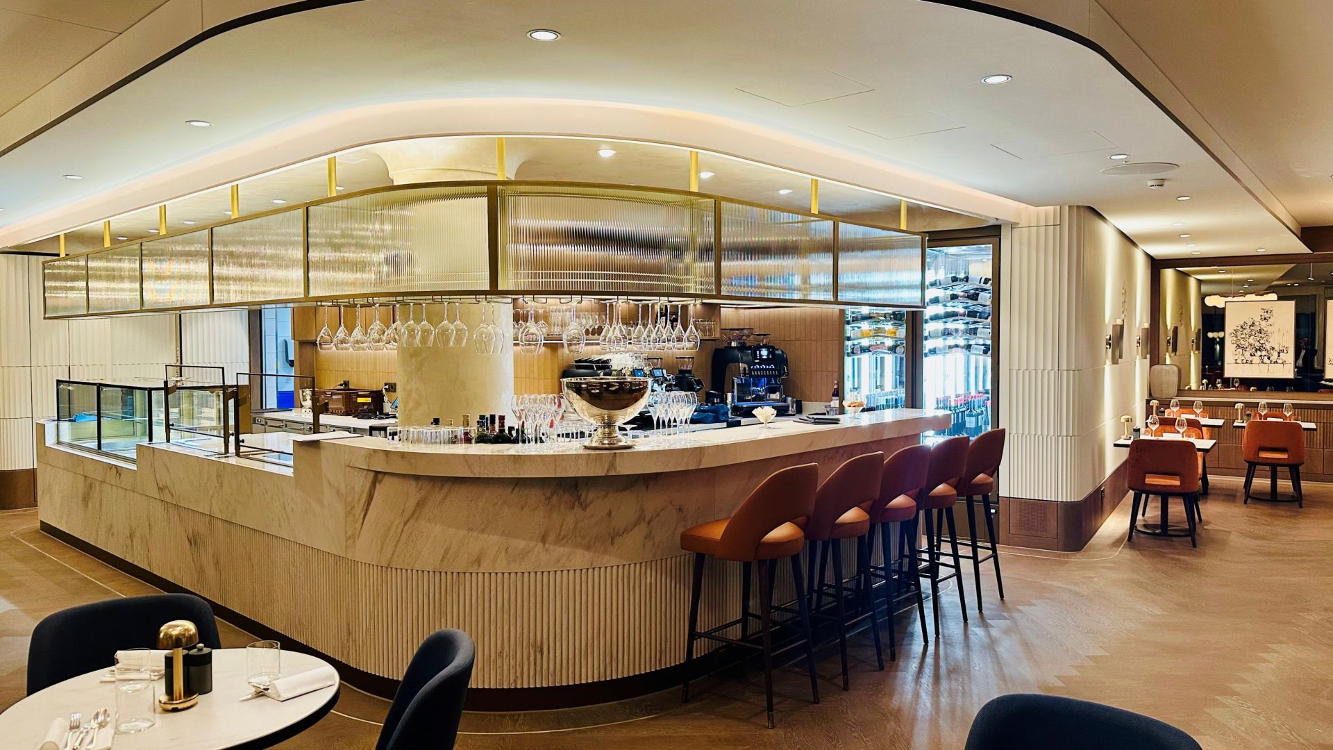 Confiserie Sprüngli, Zürich